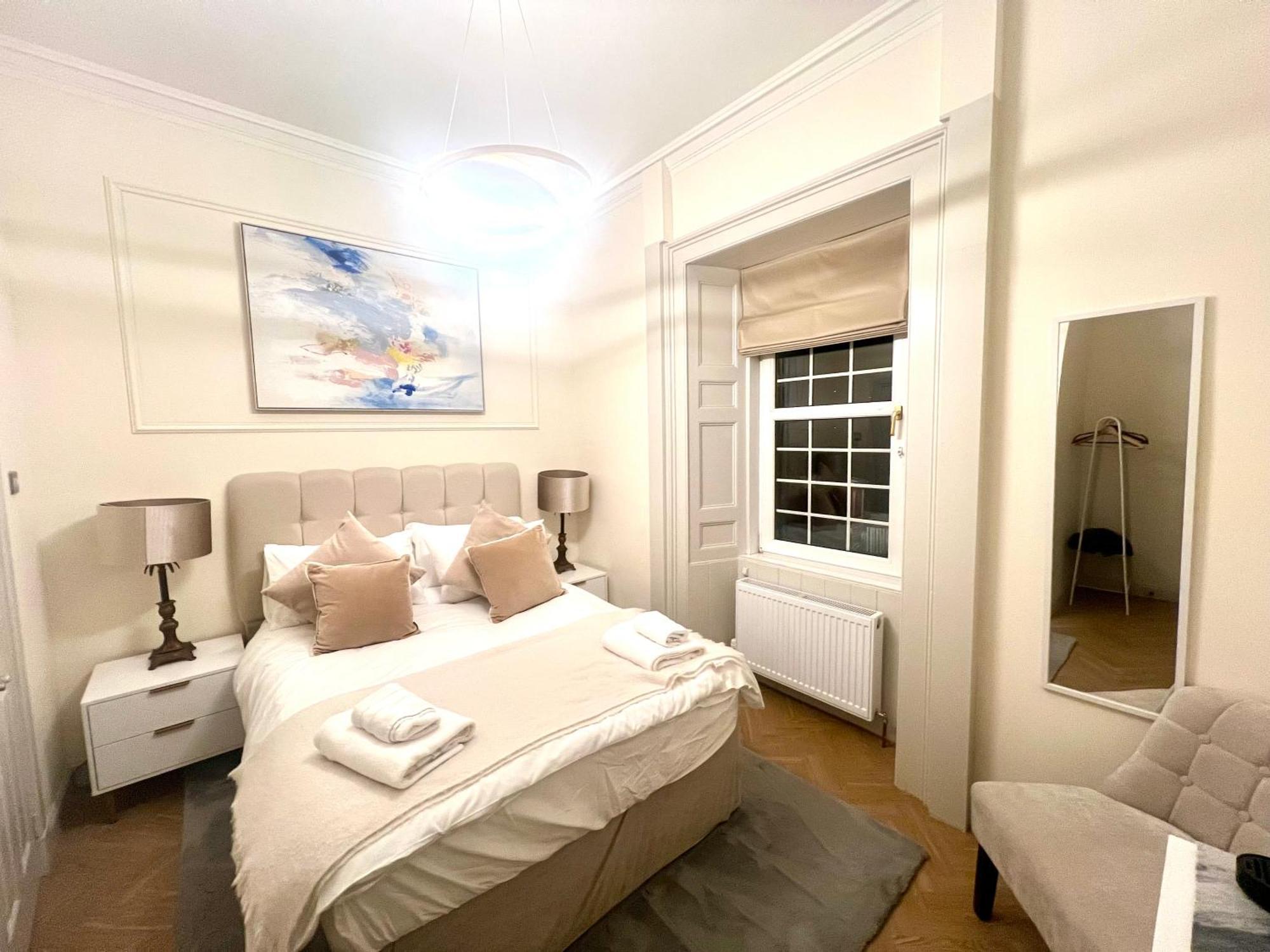 'Maisie' In Allandale Aparthotel Auchterarder Ngoại thất bức ảnh
