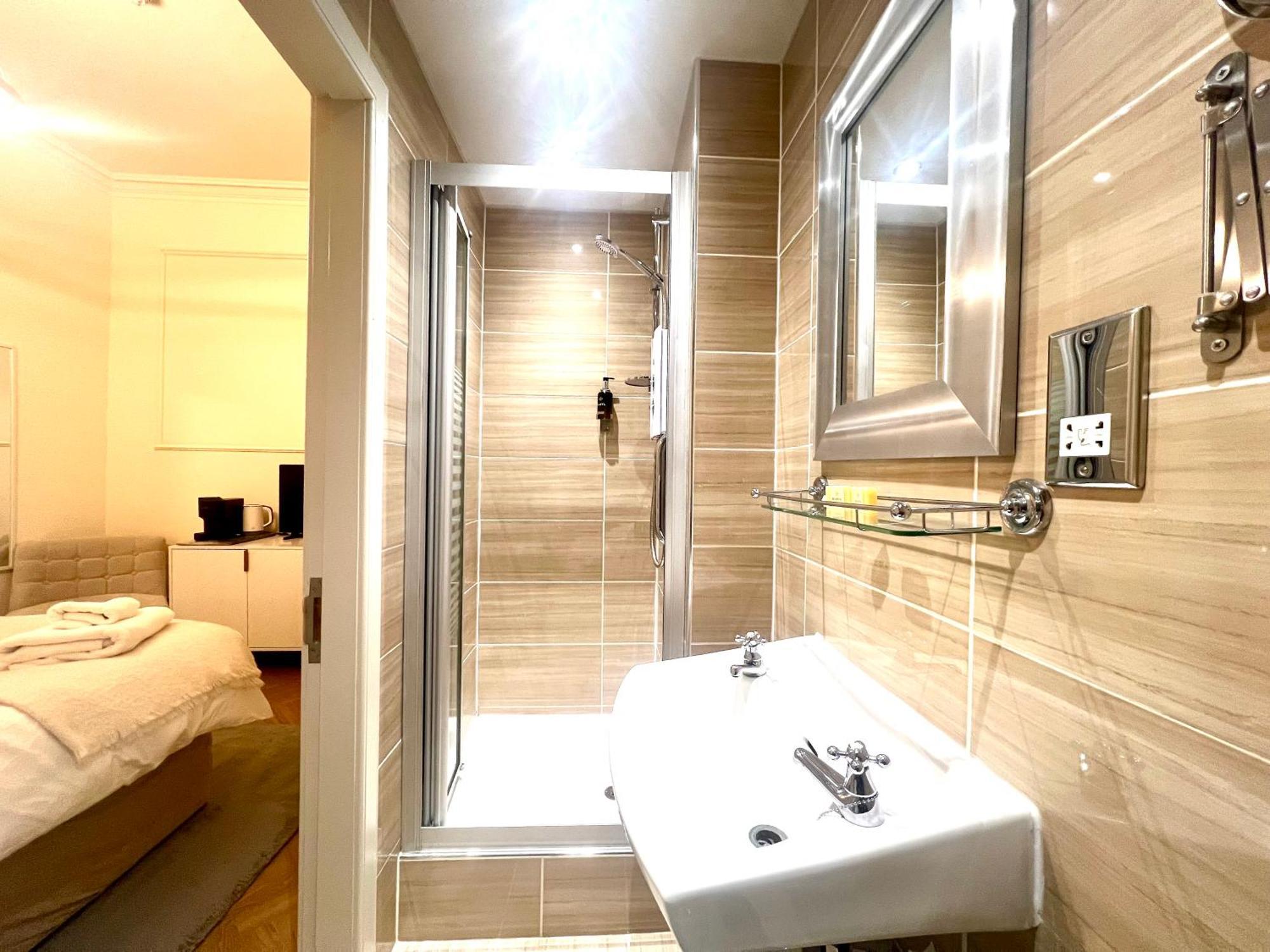 'Maisie' In Allandale Aparthotel Auchterarder Ngoại thất bức ảnh