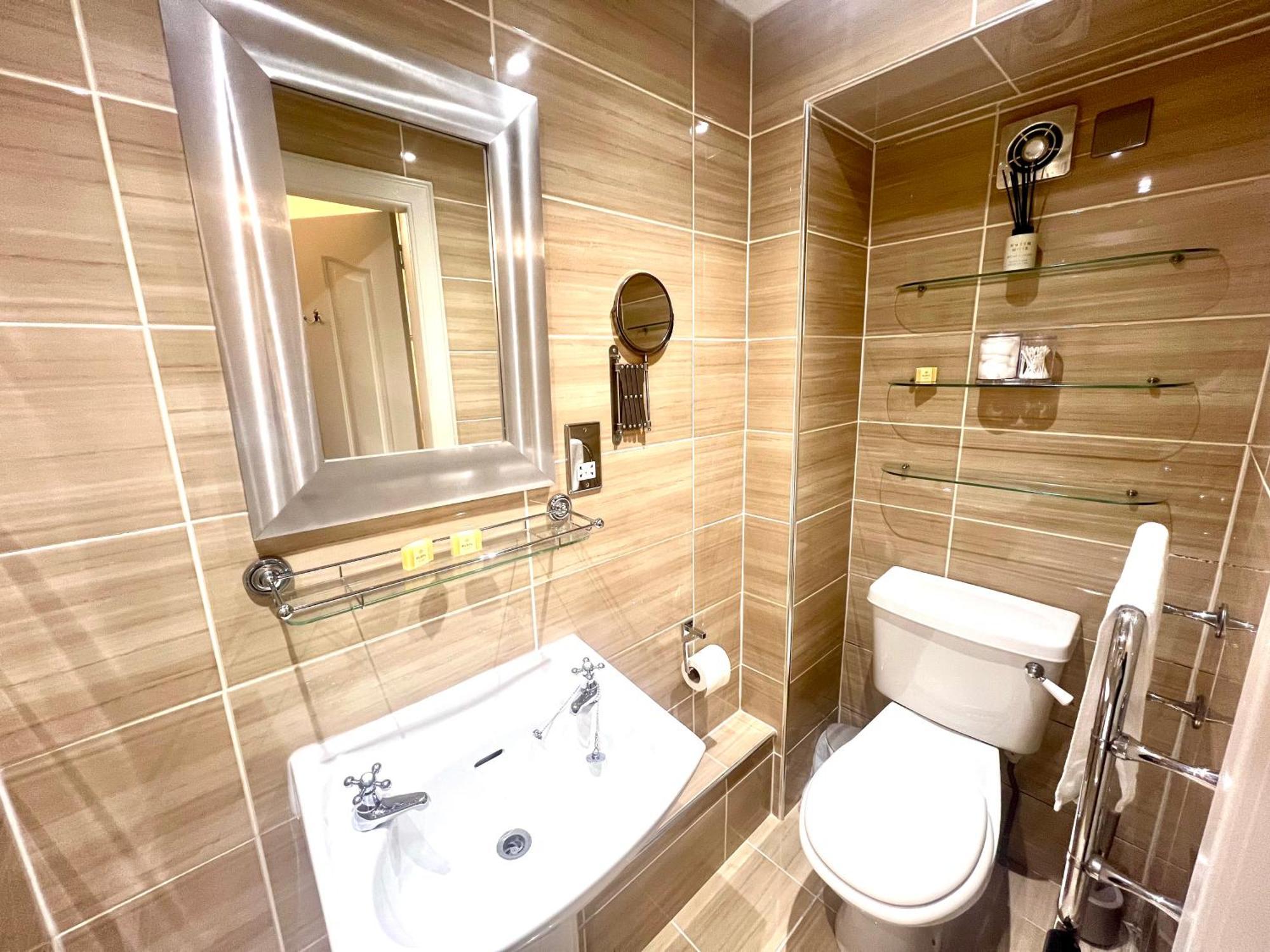 'Maisie' In Allandale Aparthotel Auchterarder Ngoại thất bức ảnh