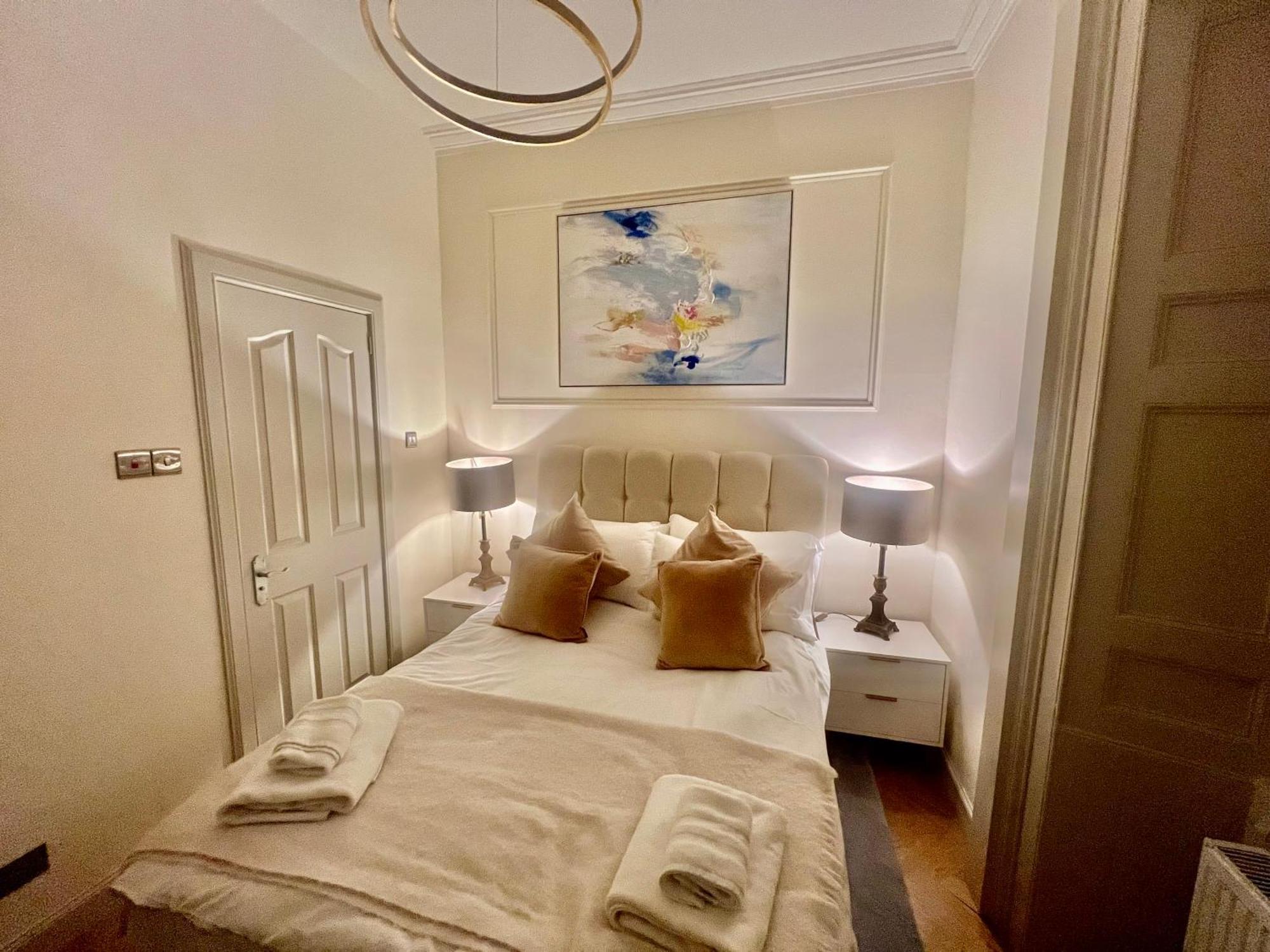 'Maisie' In Allandale Aparthotel Auchterarder Ngoại thất bức ảnh